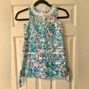 Lilly Pulitzer